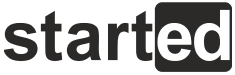 StartED Logo